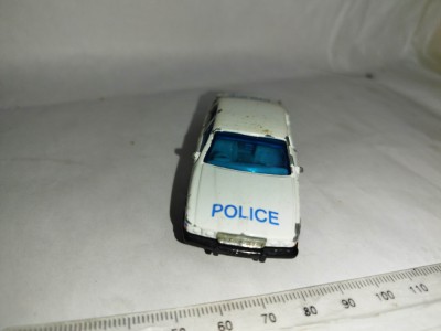 bnk jc Matchbox Jaguar XJ6 - 1/64 foto