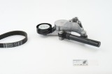 Set curea transmisie cu caneluri Audi A3; Seat Cordoba Vario, Ibiza II, Inca, Leon, Toledo II; Skoda Octavia I; VW Bora I, Caddy II, Golf IV, New