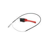 Cablu actionare cutite cu maneta pentru motocositoare Breckner Germany