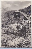 bnk cp Cabana Pietrele - Retezat - Vedere - circulata