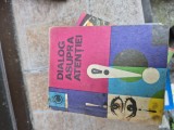 Dialog asupra atenției vintage