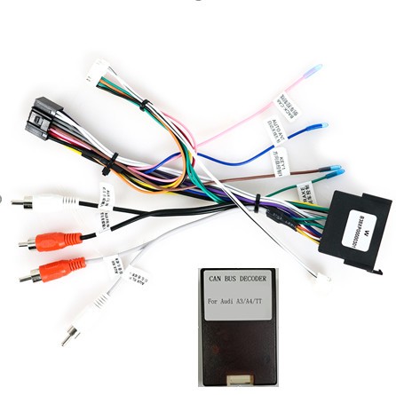 thumbnail interactive-video image 1 of 2x LED License Plate Light Assembly - White Canbus Error-Free For Audi, Porsche Models 1 of 14