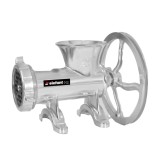 Cumpara ieftin Masina de tocat carne manuala ELEFANT TB-5, 60-70 Kg/h, Aluminiu dur NR.22