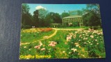 QW23 B - Carte postala - tematica turism - vedere - Romania - Bucuresti 74, Necirculata, Fotografie