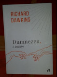 Dumnezeu : o amagire / Richard Dawkins