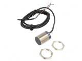 Senzor Inductiv PNP NO 0-20mm M30 10-36VDC IP68 IP69K