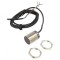 Senzor Inductiv PNP NO 0-20mm M30 10-36VDC IP68 IP69K