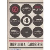 Ingrijirea caroseriei