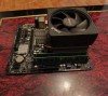 Kit Placă de bază + Ram + Procesor, AMD