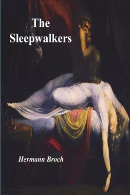 The Sleepwalkers foto
