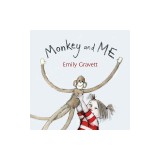 Monkey and Me