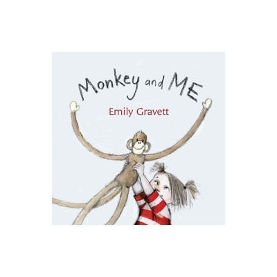 Monkey and Me foto