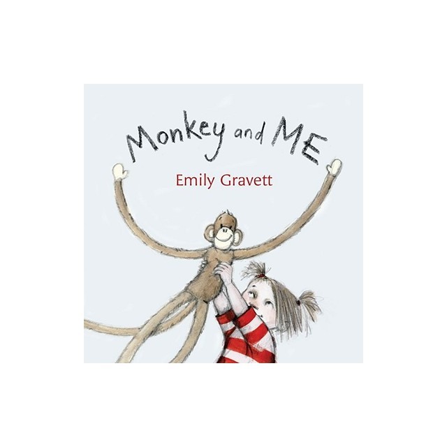 Monkey and Me
