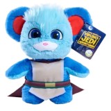 PLUS DISNEY YOUNG JEDI ADVENTURES NUBS 24CM