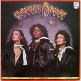 VINIL Moulin Rouge &lrm;&ndash; Moulin Rouge (VG+)