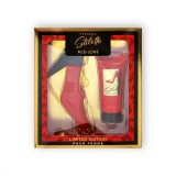 Cumpara ieftin Set Cadou Stiletto Red Love &ndash; Parfum si Crema de Corp, Eleganta si Rafinament Magrot 25036