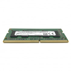 Memorie ram DDR4 laptop 4 GB foto