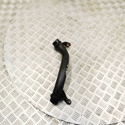 Furtun intercooler LAND ROVER RANGE ROVER EVOQUE L538 2016 OEM: GJ326C782AA,GJ32-6C782 foto