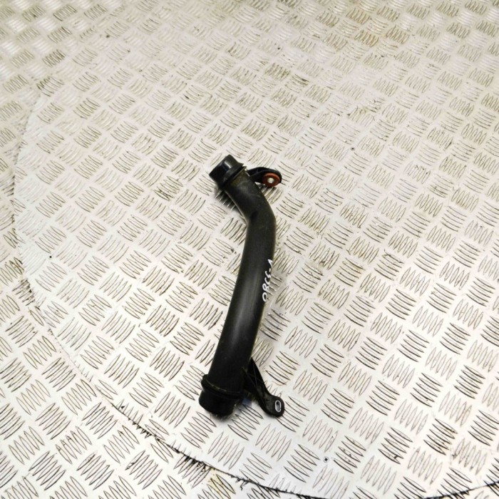 Furtun intercooler LAND ROVER RANGE ROVER EVOQUE L538 2016 OEM: GJ326C782AA,GJ32-6C782