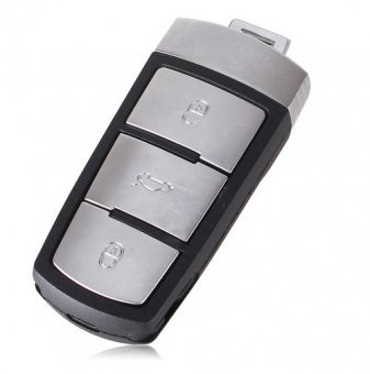 Telecomanda Topautochei&amp;reg; pentru Passat B6 + lamela foto