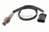 Sonda Lambda ROVER 45 (RT) (2000 - 2005) BOSCH 0 258 006 127