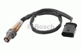 Sonda Lambda LAND ROVER FREELANDER Soft Top (LN) (1998 - 2006) BOSCH 0 258 006 127
