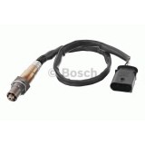 Sonda Lambda ROVER 25 (RF) (1999 - 2005) BOSCH 0 258 006 127