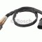 Sonda Lambda ROVER 25 (RF) (1999 - 2005) BOSCH 0 258 006 127