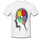 Cumpara ieftin Tricou &quot; Cunostinte &quot;