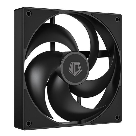 Ventilator ID-Cooling AS-140 K 140mm