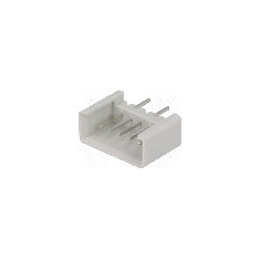 Conector IDC, 5 pini, pas pini 2.54mm, TOMIC - P1105