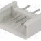 Conector IDC, 5 pini, pas pini 2.54mm, TOMIC - P1105
