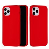 Husa protectie flippy compatibila cu samsung a32 5g liquid silicone case fucshia