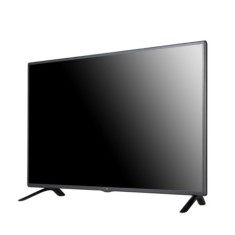 Monitor Refurbished, LG 42LY330C, LED TV, Diagonala 42 inch, Cu Telecomanda