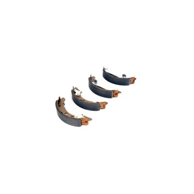 Set saboti frana VW JETTA II 19E 1G2 165 BREMBO S85507 foto