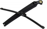 Set Brat Stergator spate cu Lamela TarosTrade 244-0323-N-82519, 290 mm - RESIGILAT