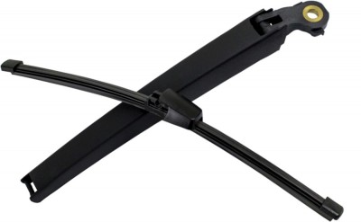 Set Brat Stergator spate cu Lamela TarosTrade 244-0323-N-82519, 290 mm - RESIGILAT foto