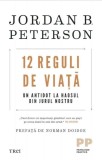 12 Reguli de viata - Trei