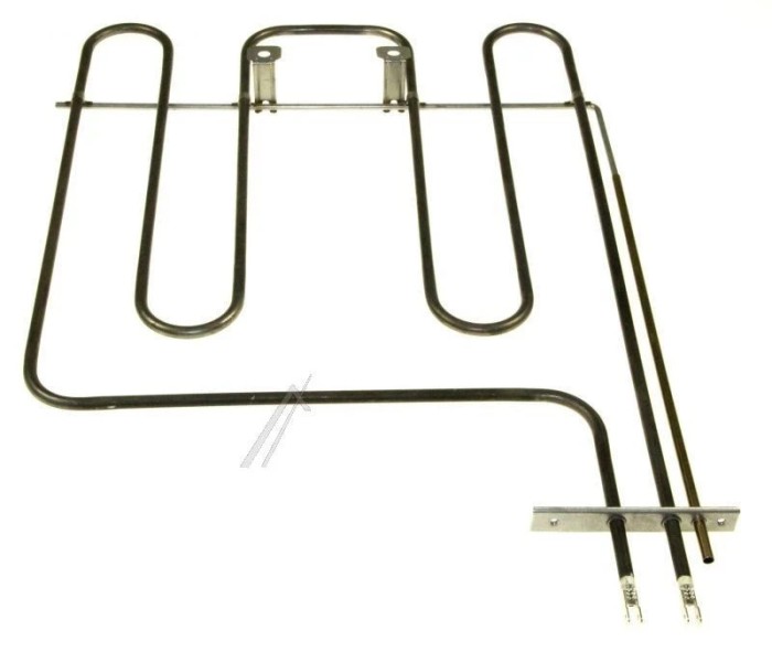 Geam exterior usa cuptor Gorenje EC5-EC8-GI-K5-EIT-MEK
