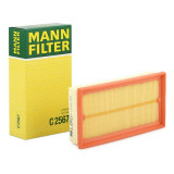 Filtru Aer Mann Filter Peugeot Expert Tepee 2007-2016 C2567, Mann-Filter