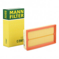 Filtru Aer Mann Filter Mini Clubman R55 2007-2010 C2567