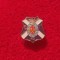 Insigna cu talpa - fotbal - Club Deportivo TENERIFE (Spania)