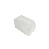 Capac lampă pentru frigider WHIRLPOOL 482000027353 ARISTON INDESIT Original