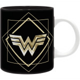 Cumpara ieftin Cana DC Comics - 320 ml - Wonder Woman Golden