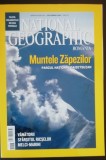 myh 113 - Revista National geografic - luna septembrie - anul 2007 - piese de colectie!