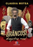Brancusi dragostea mea! - Creator-Libris