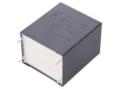Condensator polipropilenă DC-Link 24uF - ESR 3,52m&Omega;