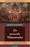 La picioarele Mantuitorului. Vol.2: Noaptea patimirilor - Anton Hounder