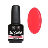 Cumpara ieftin Gel UV/LED Inginails Professional 15ml - Living Coral
