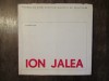 Ion Jalea